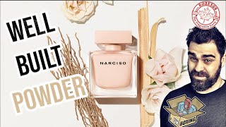 💸 Narciso Poudrée by Narciso Rodriguez | Unboxing Series 🎁  JASMINE / MUSK / POWDERY