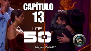 Los 50 - Capitulo 13 - Temporada 2 [29 de Octubre de 2024]