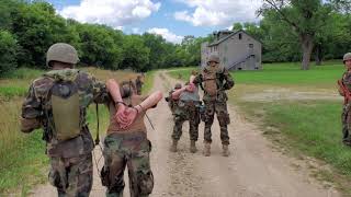 USNSCC Field Operations Camp Dodge 2019
