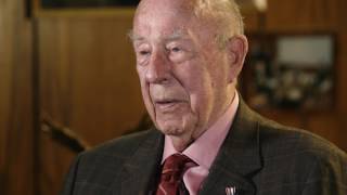 George Shultz Reflects on the History of Global Governance