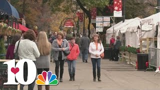 Knoxville sees successful Small Business Saturday