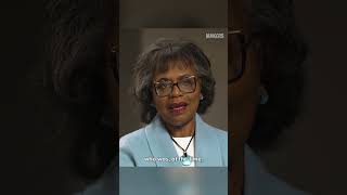 MAKERS Minute Anita Hill