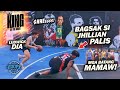 MABABANGIS NA BATANG MAMAW JHILLIAN PALIS LUDWICK DIA SA KING OF THE COURT P10,000 CHALLENGE