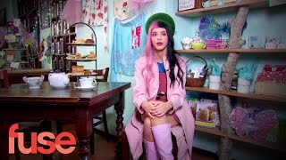 Melanie Martinez Goes Through Cry Baby Track-by-Track (Part 2)