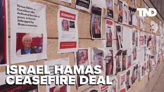 Will the Israel Hamas ceasefire deal hold?