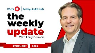 Weekly Update with Larry Berman - February 1, 2025