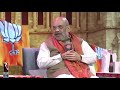 CAA To Be Implements In West Bengal By BJP Govt, Says Amit Shah | India Today Conclave East 2021