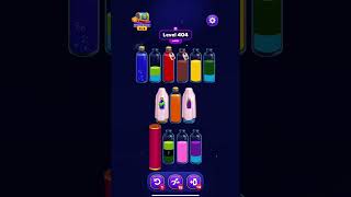 Magic Sort Level 401-402-403-404-405-406-407-408-409-410
