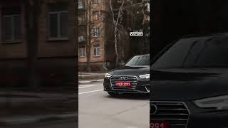 Що краще Audi A4, BMW 3, Mercedes C?