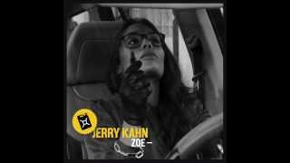 Jerry Kahn - Zoé (audio)