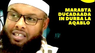 ##ducada Waqtiga oogu Fiican Ee laqablo waxaa kamid ah **|| sh xaliike