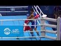 Boxing (Day 2) Men's Flyweight (49kg-52kg) Quarterfinals Bout 30 | 28th SEA Games Singapore 2015