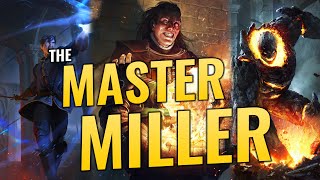 [Gwent] MILL Is Fun! | Tactical Decision Nilfgaard Mill Deck Gameplay