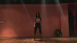 [Tink - Faded] Honey J’s choreography