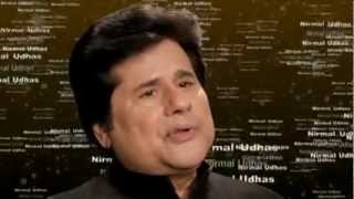 Nirmal Udhas - Live in concert