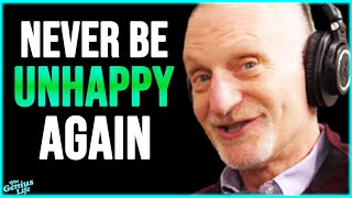 To Anyone Feeling LONELY, LOST Or UNHAPPY, Watch This To CHANGE EVERYTHING | Robert Waldinger