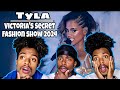 Tyla - Live Performance At Victoria's Secret Fashion Show 2024. REACTION