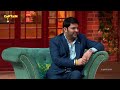 सलमान की मम्मी दहेज़ में गंगारामजी को लाई थी अपने साथ 🤣🤣 the kapil sharma show s2 comedy clip