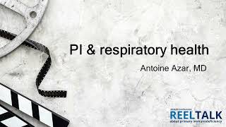 PI & respiratory health: 2024 PI Conference