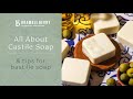 All About Castile Soap + Tips for Bastille Soap | Bramble Berry