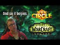 WoW Circle FRESH LEGION Coming Very Soon!