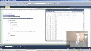 DirectShow Programming 20