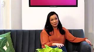 #BELLATV: LIVE with Laura Kai Chen