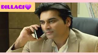 DILLAGI || When Anmol Calls Mohid for the very first time || Heart Touching Scene || Couple Video