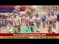 ದೇಶಕ್ಕಾಗಿ ಮಡಿದ ಕ್ಯಾಪ್ಟನ್ ಪ್ರಾಂಜಲ್ ಅಮರ್ ರಹೇ captain mv pranjal jtv news kannada