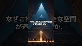 ピラミッドで発見された奇妙なモノ3選