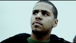 J. Cole – Lost Ones (Official Music Video)