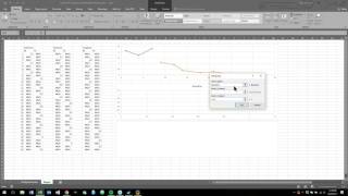 Charting in Single Case Research - 018 - Subplots and Multiple Baselines 1
