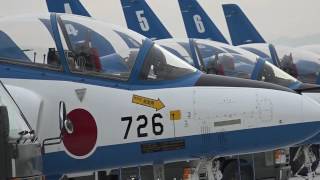 美保基地航空祭 2016年5月29日