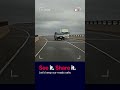 Road Safety - Highway