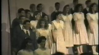 1993 Spring Program Part 1 Lift Up Your Eyes VTS 01 1