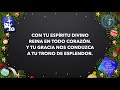 himno 56 ven jesÚs muy esperado