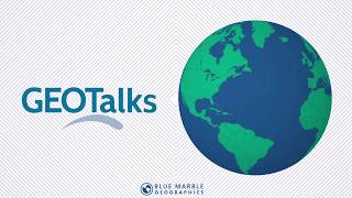 GeoTalks 2020 - Intro