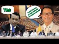 Trillanes Umamin Na: Hindi Authentic at Hindi Original ang mga Evidences Against Duterte. Grabe!!!