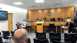 Grayson County Public Service Authority 5/14/2026