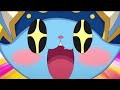 Kittylumbus Scene - Yo Kai Watch Season 3