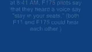 United Airlines Flight 175: A Tragedy Unfolding