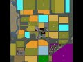 Midwest Dairy Map | Farming Simulator 19 | Map flyover