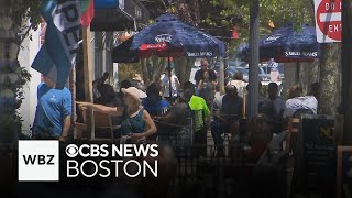 Cape Cod businesses anticipate big crowds for Memorial Day weekend