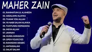 Download Maher Zain pull album mp3