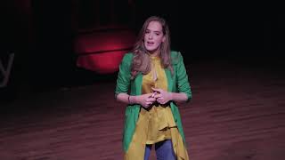How Clothes Impact Your Life: Re-examining Fashion | Jennifer Millspaugh | TEDxTexasStateUniversity