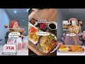 CHALLENGE SEHARIAN MAKANN.... tiktok mari.eattt #mukbang #tiktok #challenge