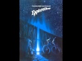 Explorers - The Construction - Jerry Goldsmith