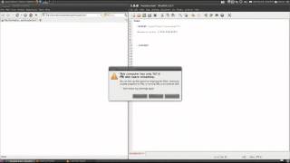 Javascript tutorial 1: Basics of javascript