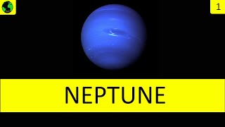 সৌরজগতের আরেকটি নীল গ্রহ || Another Blue Planet of the Solar System || Neptune || Dunia