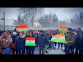 indian students stuck in sumy state university ukraine give warning to govt of india